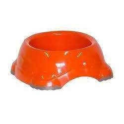 Moderna Smarty Bowl H102 (Non-slip feet) - Orange TTT For Cheap