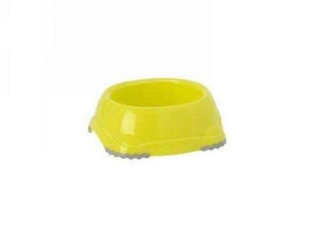 Moderna Smarty Bowl H101 (Non-slip feet) - Yellow Online Hot Sale