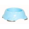 Moderna Smarty Bowl H104 - Light Blue TTT Supply