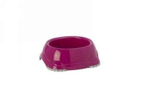 Moderna Smarty Bowl H101 (Non-slip feet) - Hot pink For Discount