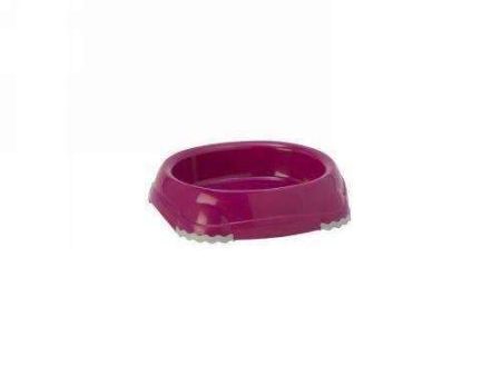 Moderna Smarty Bowl H100 (Non-slip feet) - Fuchsia Online Hot Sale