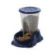 Moderna Smart Snacker Feeder - Blue Berry (1,5L) Online