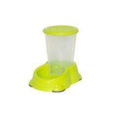 Moderna Smart Snacker Feeder - Yellow (1,5L) Online Sale