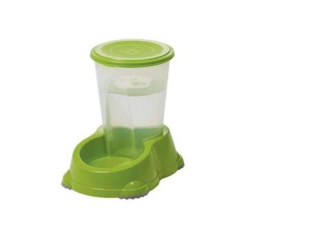 Moderna Smart Sipper Water Drinker - Green( 1,5L ) Cheap