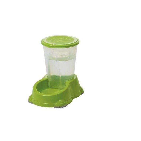 Moderna Smart Sipper Water Drinker - Green( 1,5L ) Cheap