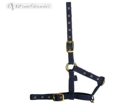 Nylon Foal Halter Hot on Sale