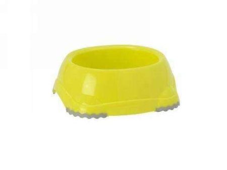 Moderna Smarty Bowl H102 (Non-slip feet) - Yelllow Online Hot Sale