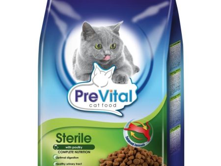 Prevital Sterilised - 350g Sale