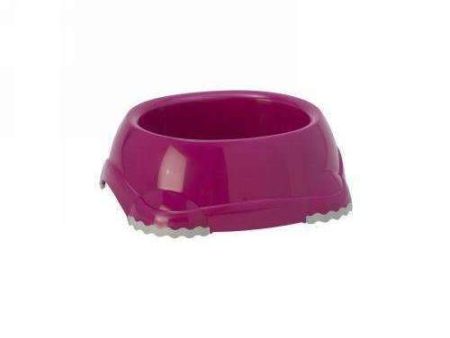 Moderna Smarty Bowl H102 (Non-slip feet) - Fuchsia For Sale