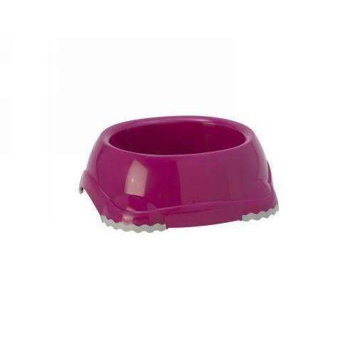 Moderna Smarty Bowl H102 (Non-slip feet) - Fuchsia For Sale