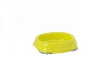 Moderna Smarty Bowl H100 (Non-slip feet) - Yellow on Sale