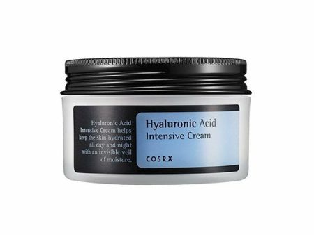 Cosrx: Hyaluronic Acid Intensive Cream Online