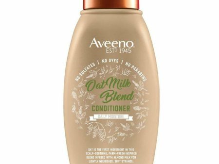 Aveeno: Oat Milk Blend Conditioner 12oz For Sale