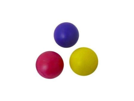 Papillon Cat Toy Rubber ball Online Hot Sale