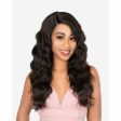 R&B Collection: 100% Brazilian Virgin Remi HD Lace Wig (LOLA) Discount