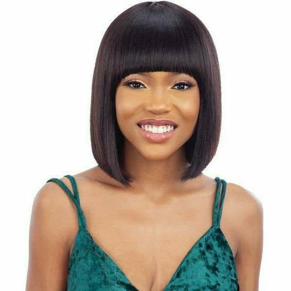 Mayde Beauty: 100% Human Hair - Rylie Online