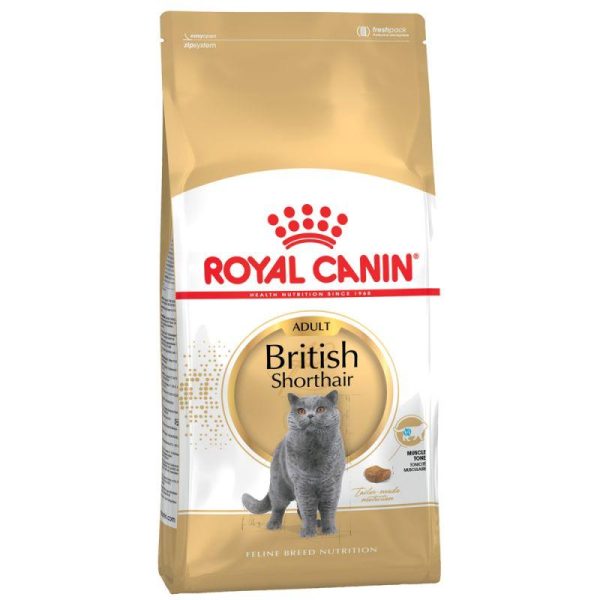 Royal Canin British Shorthair Adult - 2kg Cheap