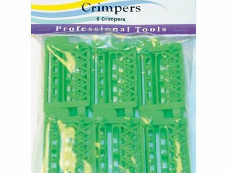 Annie: #1170 Small Crimpers For Sale