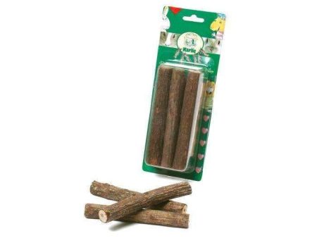 Karlie Wonderland Snack Sticks For Rodents 10cm For Sale