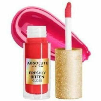 Absolute New York: Freshly Bitten Lip Gloss For Sale