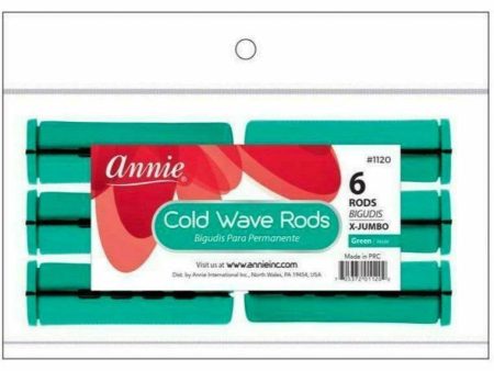 Annie: #1120 X-Jumbo Cold Wave Rods on Sale