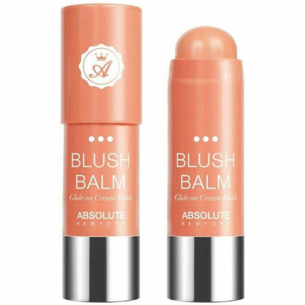 Absolute New York: Blush Balm Cheap