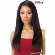 Shake N  Go: Ibiza - Straight 12  HD Lace Closure on Sale