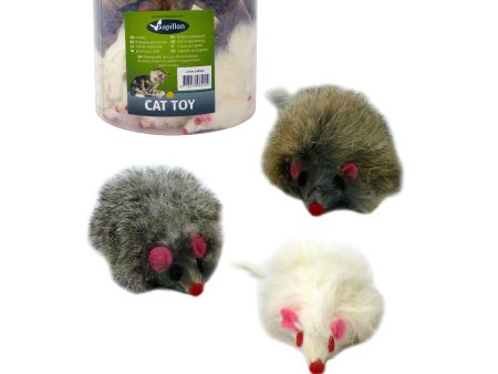 Papillon Cat Toy Furmice 9 cm assorted colours For Sale