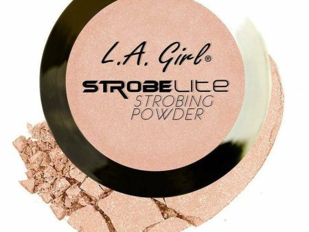 L.A. GIRL: Strobe Lite Strobing Powder Supply