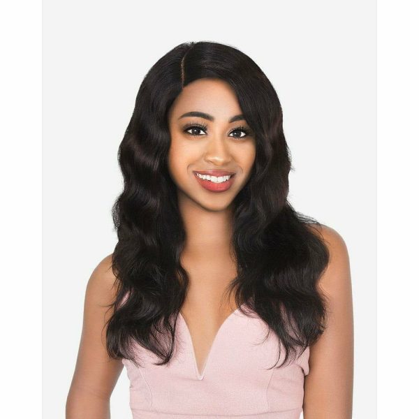 R&B Collection: 100% Brazilian Virgin Remi HD Lace Wig (LOLA) Discount