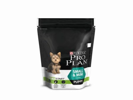 Pro Plan Small & Mini Puppy Optistart - 700g For Discount