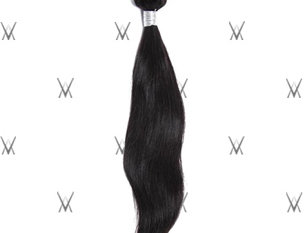 Vera Losa™ 8A Straight - 100% Brazilian Virgin Hair Online Sale