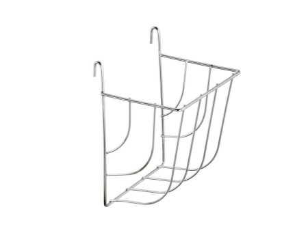 Karlie Hay Rack Made Of Metal Food Dispenser For Small Animals 19*13*13cm Discount