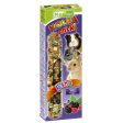 Nestor Sticks For Rodents And Rabbits With Forest Fruits - 115g on Sale