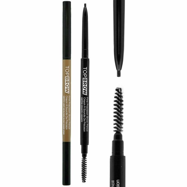 Kiss: Top Brow Eyebrow Pencil on Sale