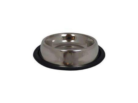 Papillon Anti Skid Feed Bowl Metal 0,3L For Cheap