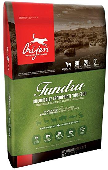 ORIJEN Tundra - 340g Online Hot Sale