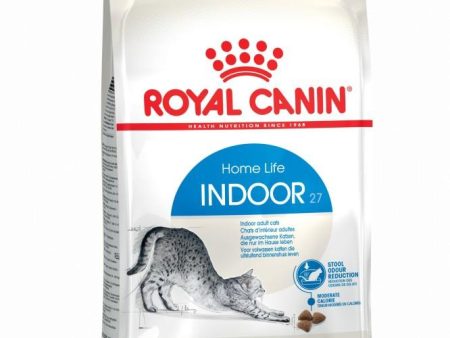 Royal Canin Indoor - 2kg Hot on Sale