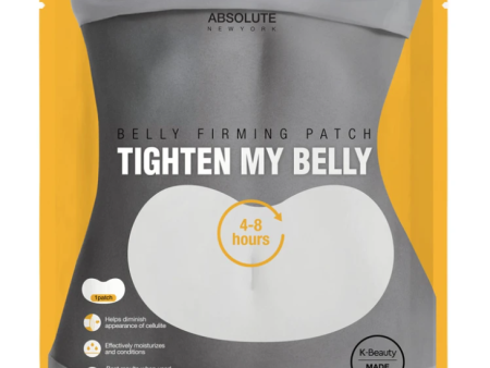 Absolute New York: Tighten My Belly & Body Online now