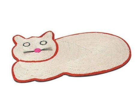 Karlie Scratching Board, Cat 40 x 60 cm Fashion