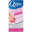 Q-Tips: Cotton Swabs Precision Tip Precision Tip Online