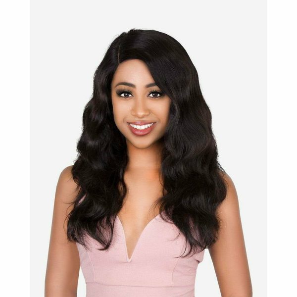 R&B Collection: 100% Brazilian Virgin Remi HD Lace Wig (LOLA) Discount