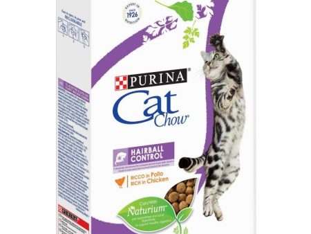 Purina Cat Chow Adult Special Care Hairball Control - 400g For Discount