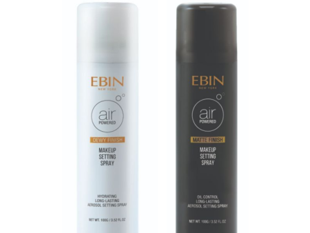 EBIN: Makeup Setting Spray Online Sale