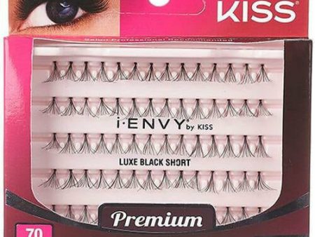 Kiss: i Envy Luxe Individual Lash Extensions Online now