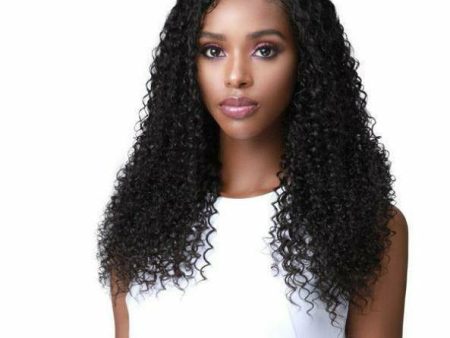 Bobbi Boss: Boss Bundle 100% Virgin Hair - Bohemian Curl Discount