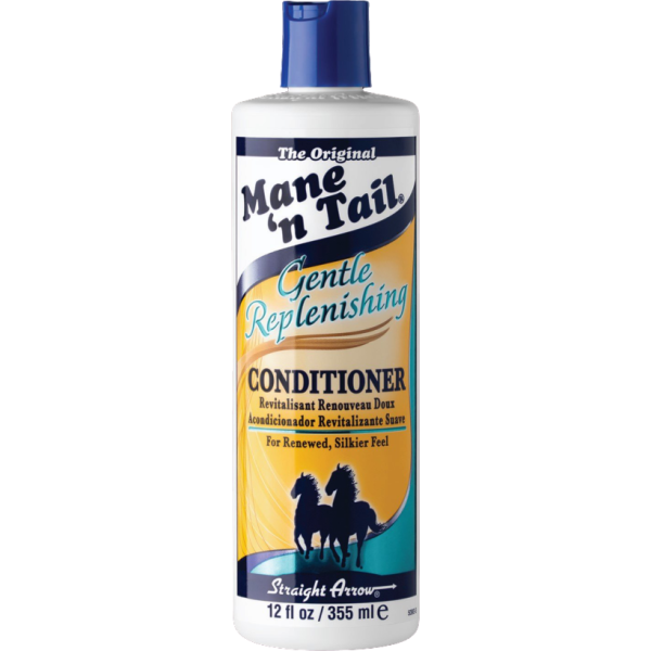 Mane  n Tail: Gentle Replenishing Conditioner 12oz Sale