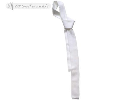 Riding Knitted Tie on Sale