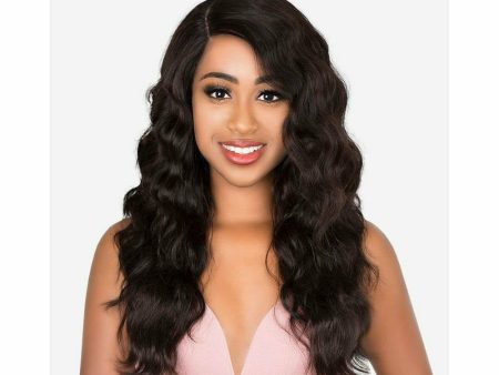 R&B Collection: 100% Brazilian Virgin Remi HD Lace Wig (LOLA) Discount