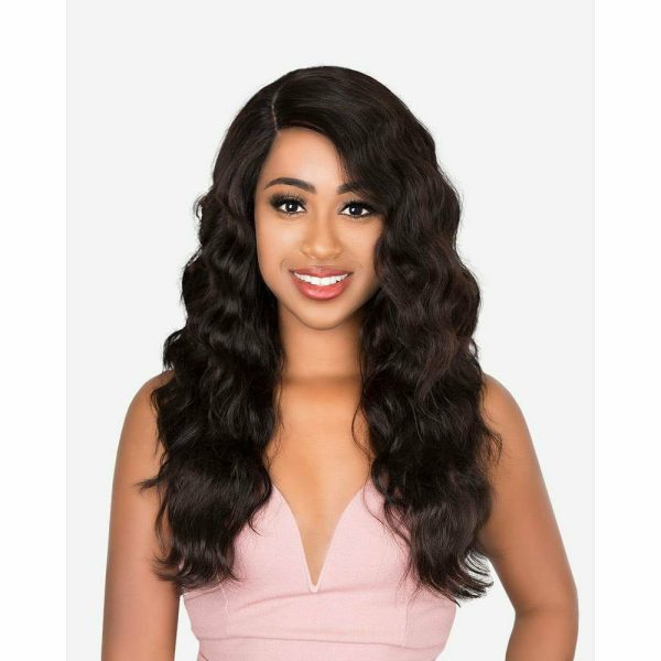 R&B Collection: 100% Brazilian Virgin Remi HD Lace Wig (LOLA) Discount